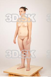 Body texture of Bibiana 0008